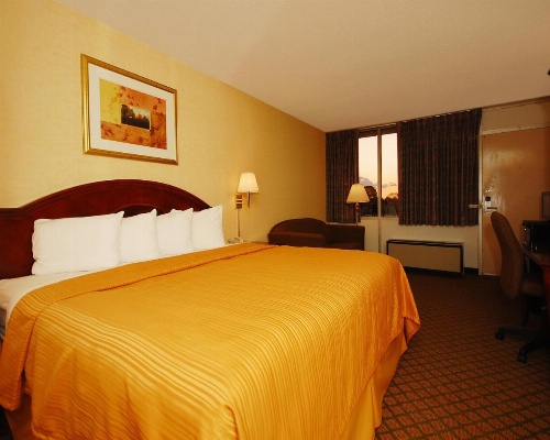 Quality Inn Shenandoah Valley image 12