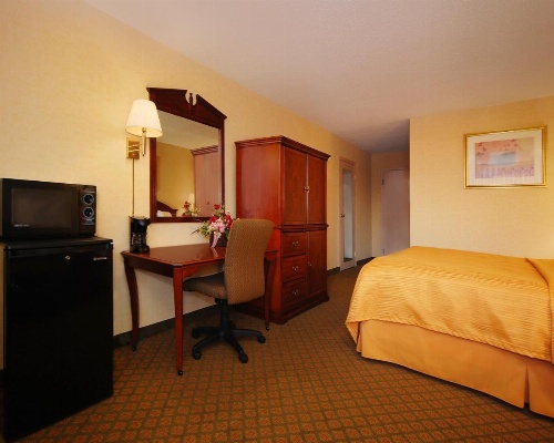 Quality Inn Shenandoah Valley image 15