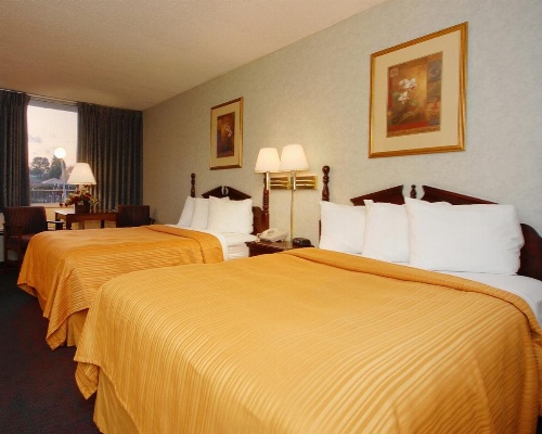 Quality Inn Shenandoah Valley image 17