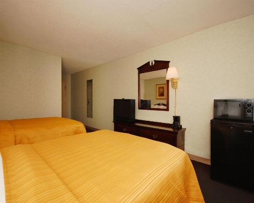 Quality Inn Shenandoah Valley image 18