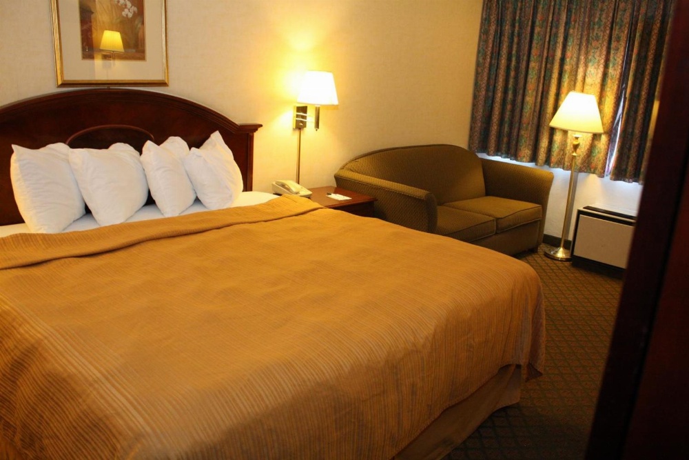 Quality Inn Shenandoah Valley Main image