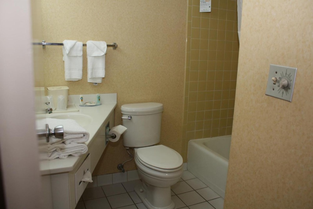 Quality Inn Shenandoah Valley Main image