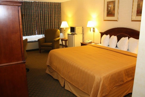 Quality Inn Shenandoah Valley image 4