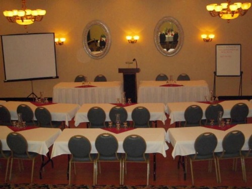 Quality Inn Shenandoah Valley image 5