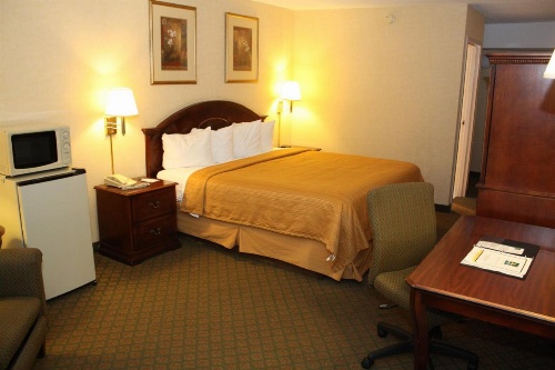 Quality Inn Shenandoah Valley image 6